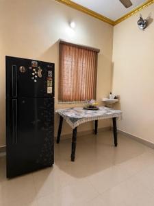 Hall Image of 2600 Sq.ft 3 BHK Independent House for rent in Sembakkam Chennai for Rs. 35000