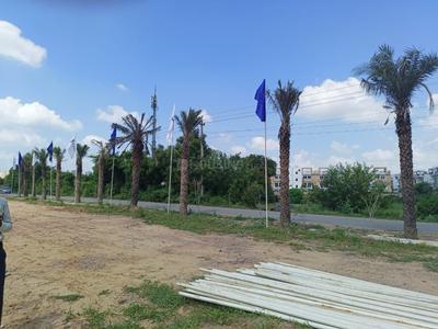 Image of 1300 Sq.ft 4 BHK Apartment / Flat for sale in Adore Prima, Sector 73, Faridabad for Rs. 7800000