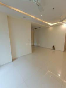 Hall Image of 1300 Sq.ft 2 BHK Apartment / Flat for sale in Crystal Corner, Kharghar Navi Mumbai for Rs. 17000000