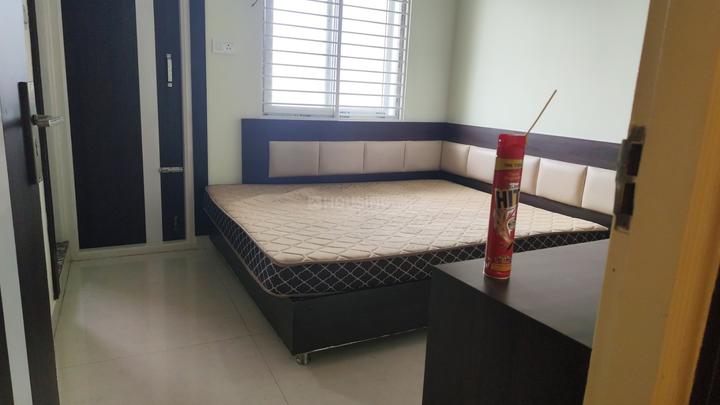 J building Bedroom 1