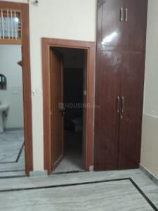 Bedroom Image of 2000 Sq.ft 2 BHK Builder Floor for rent in Vrindavan Yojana Lucknow for Rs. 16000