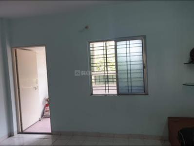 Living Room Image of 680 Sq.ft 1 BHK Apartment / Flat for rent in Katraj Pune for Rs. 14500