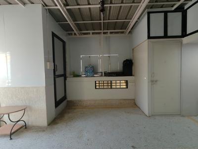 Kitchen Image of 2300 Sq.ft 4 BHK Apartment / Flat for sale in Science City Ahmedabad for Rs. 25000000