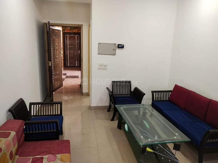 Hall Image of Dereks Pg in Noida Extension, Greater Noida
