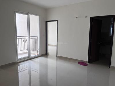 Hall Image of 1080 Sq.ft 2 BHK Apartment / Flat for rent in Sahu City, Kabir Pur Lucknow for Rs. 13000