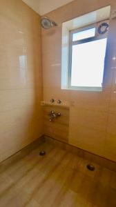 Image of 2000 Sq.ft 3 BHK Builder Floor for rent in RWA Saket Block J, Saket, New Delhi for Rs. 85000
