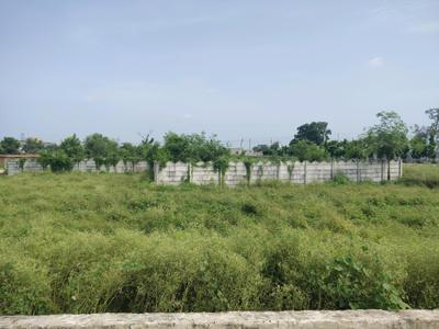 Image of 1600 Sq.ft Residential Plot / Land for sale in Del NCR Aero City, Yeida, Greater Noida for Rs. 4500000