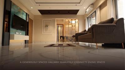Hall Image of 2350 Sq.ft 3.5 BHK Apartment / Flat for sale in KKG Mukundam, Bhayandar West Mira Bhayandar for Rs. 31000000