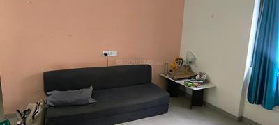 Hall Image of 2bhk flat semi furnished, fully equipped in Kusnoor, Gulbarga