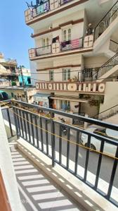 Balcony Image of 710 Sq.ft 1 BHK Apartment / Flat for rent in Mahadevapura Bengaluru for Rs. 23800