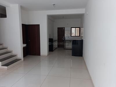 Hall Image of 1541 Sq.ft 3 BHK Duplex for sale in Kalali Vadodara for Rs. 10000000