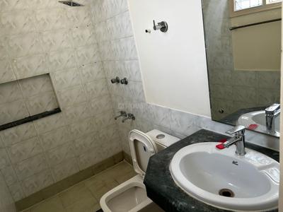 Image of 1145 Sq.ft 2.5 BHK Builder Floor for rent in Sector 49, Gurgaon for Rs. 35000
