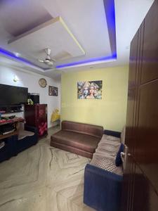 1.5 BHK Independent Builder Floor