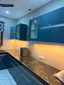 Kitchen Image of 1785 Sq.ft 3.5 BHK Builder Floor for rent in Sector 82 Mohali for Rs. 60000