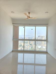 Hall Image of 850 Sq.ft 2 BHK Apartment / Flat for sale in Runwal Forests, Kanjurmarg West Mumbai for Rs. 17800000