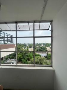 Bedroom Image of 1264 Sq.ft 2 BHK Apartment / Flat for sale in Skynet Galaxy Hanumant Apartments, Civil Lines Allahabad for Rs. 15000000