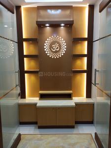 Hall Image of 2400 Sq.ft 4 BHK Apartment / Flat for sale in Gottigere Bengaluru for Rs. 23520000