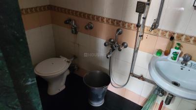 Image of 575 Sq.ft 1 BHK Apartment / Flat for rent in Dahisar West, Mumbai for Rs. 30000