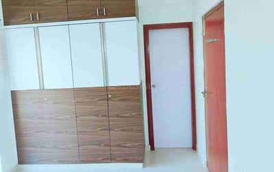 Bedroom Image of Nestup City Center 2(Boyzz) in New Town, Kolkata