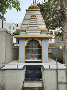 Image of 900 Sq.ft 2 BHK Apartment / Flat for sale in Katraj, Pune for Rs. 7600000