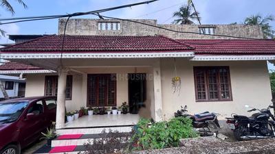 Image of 1100 Sq.ft 3 BHK Independent House for sale in Eroor, Kochi for Rs. 6500000