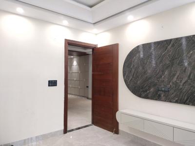 Bedroom Image of 2250 Sq.ft 3 BHK Builder Floor for sale in Sector 28 Faridabad for Rs. 31000000