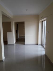 Kitchen Image of 1224 Sq.ft 3 BHK Apartment / Flat for rent in Ratan Prestige, Kharadi Pune for Rs. 35000