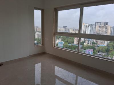Bedroom Image of 700 Sq.ft 2 BHK Apartment / Flat for sale in Tristar Bc Corp Arista, Bandra East Mumbai for Rs. 30000000