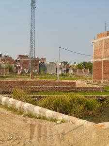 Image of 900 Sq.ft Residential Plot / Land for sale in Meharavan Singh Purva, Kanpur for Rs. 1300000