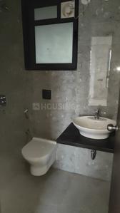 Image of 1020 Sq.ft 2 BHK Apartment / Flat for rent in VTP Sierra, Baner, Pune for Rs. 29000
