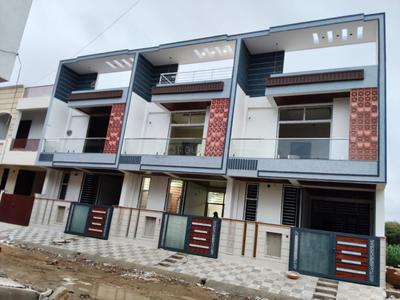 Image of 1750 Sq.ft 3 BHK Villa for sale in Kalwad Road, Jaipur for Rs. 7000000