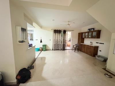 3 BHK Villa