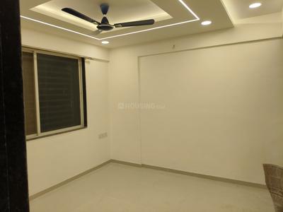 Bedroom Image of 1000 Sq.ft 2 BHK Apartment / Flat for rent in TIDKE NAGAR Nashik for Rs. 20000