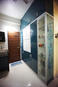 Image of 1359 Sq.ft 3 BHK Apartment / Flat for sale in Vastral, Ahmedabad for Rs. 7000000
