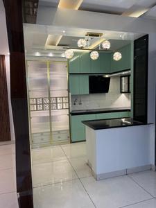 Kitchen Image of 1222 Sq.ft 2 BHK Apartment / Flat for sale in Currency Nagar Vijayawada for Rs. 5499000