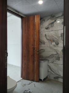 Common Bathroom Image of 1095 Sq.ft 2 BHK Apartment / Flat for sale in Devla Greater Noida for Rs. 4017888