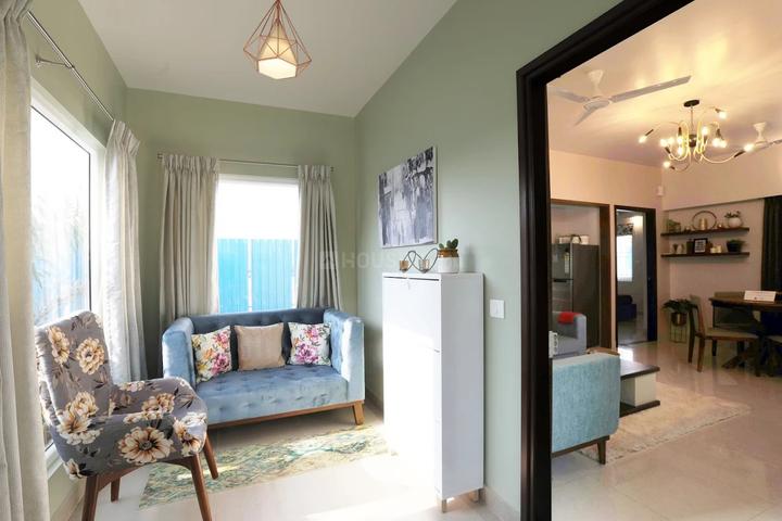 Vaishnavi Serene Main Image 1
