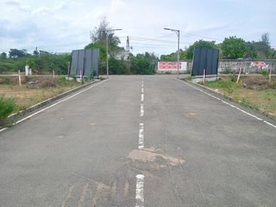 Image of 1000 Sq.ft Residential Plot / Land for sale in Chengalpattu, Chennai for Rs. 2151000