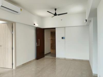 Living Room Image of 993 Sq.ft 3 BHK Apartment / Flat for sale in The Atmosphere O2, Mulund West Mumbai for Rs. 36000000