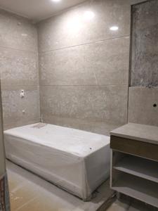 Bedroom Three Image of 4150 Sq.ft 4 BHK Builder Floor for sale in Model Town New Delhi for Rs. 120000000