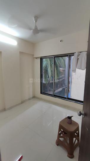 Serwerji heights marol Bedroom 1