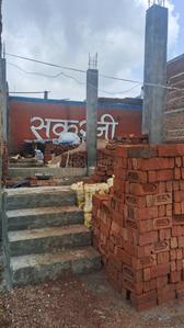Dabra Plot View 1