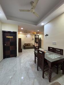 Hall Image of 1500 Sq.ft 3 BHK Apartment / Flat for sale in ABCZ East Platinum, Sector 44 Noida for Rs. 8500000