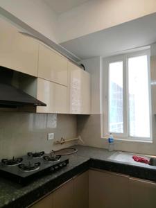 Kitchen Image of 1449 Sq.ft 2 BHK Apartment / Flat for sale in Capital Residency 360, Sector 70A Gurgaon for Rs. 17500000