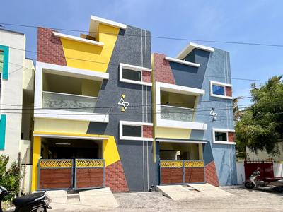 Building Image of 2300 Sq.ft 3 BHK Independent House for sale in Saravanampatty Coimbatore for Rs. 14500000