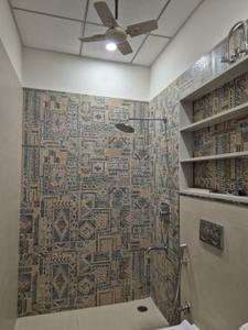 Bathroom Image of 900 Sq.ft 3 BHK Duplex for sale in Lalarpura Jaipur for Rs. 19000000