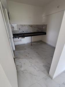 Kitchen Image of 1376 Sq.ft 3 BHK Apartment / Flat for sale in Tech D, Bhugaon Pune for Rs. 10700000
