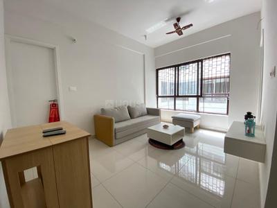 Hall Image of 642 Sq.ft 2 BHK Apartment / Flat for sale in Iconest 3, Bommasandra Bengaluru for Rs. 5700000