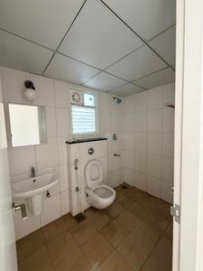 Image of 1117 Sq.ft 2 BHK Apartment / Flat for sale in Godrej Aqua, Hosahalli, Bengaluru for Rs. 12800000