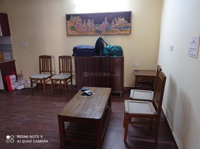 Hall Image of 1000 Sq.ft 2 BHK Apartment / Flat for rent in Ugrasen Nagar Rishikesh for Rs. 17000
